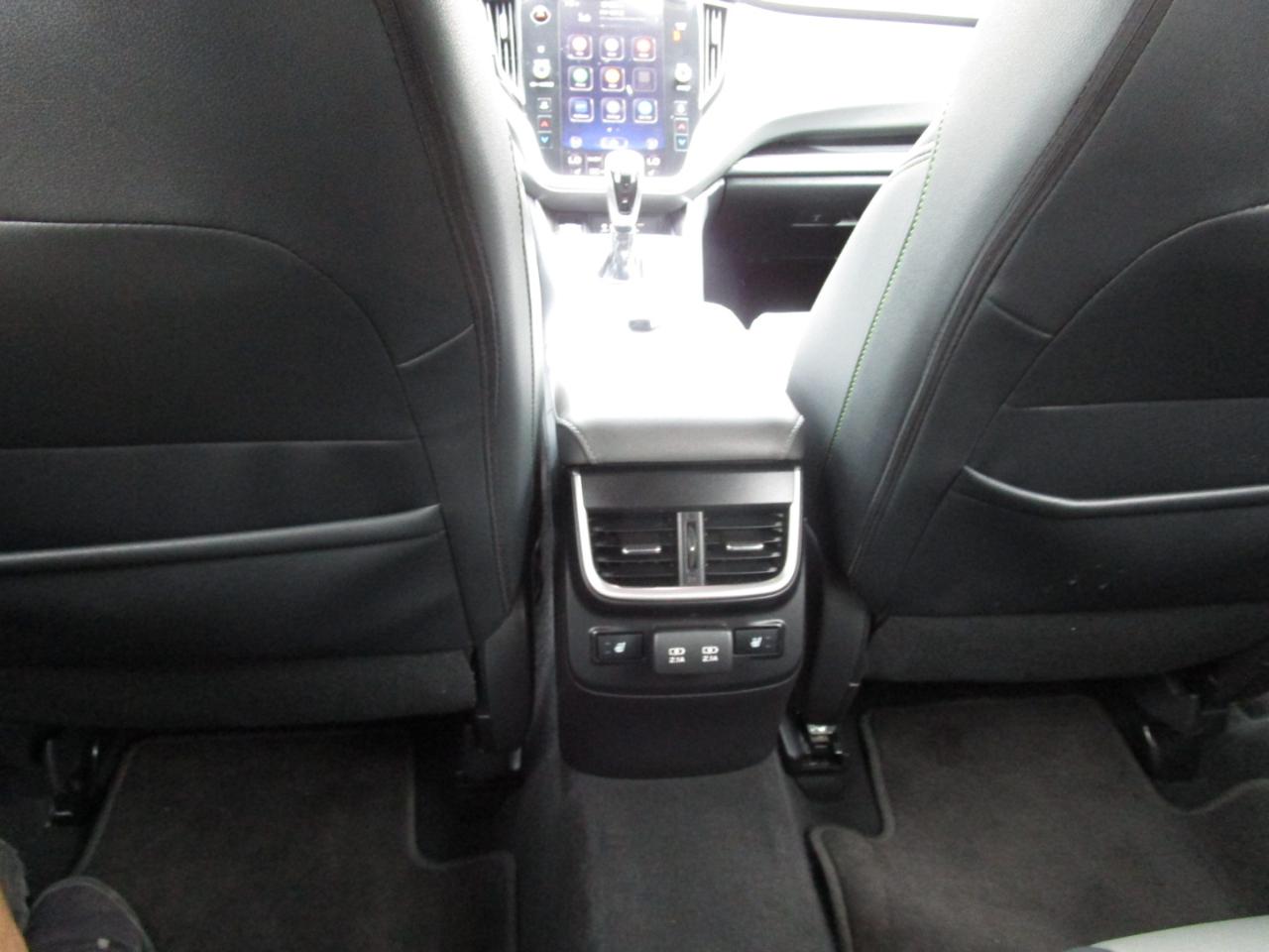 Subaru Outback Onyx Edition XT CVT 2020