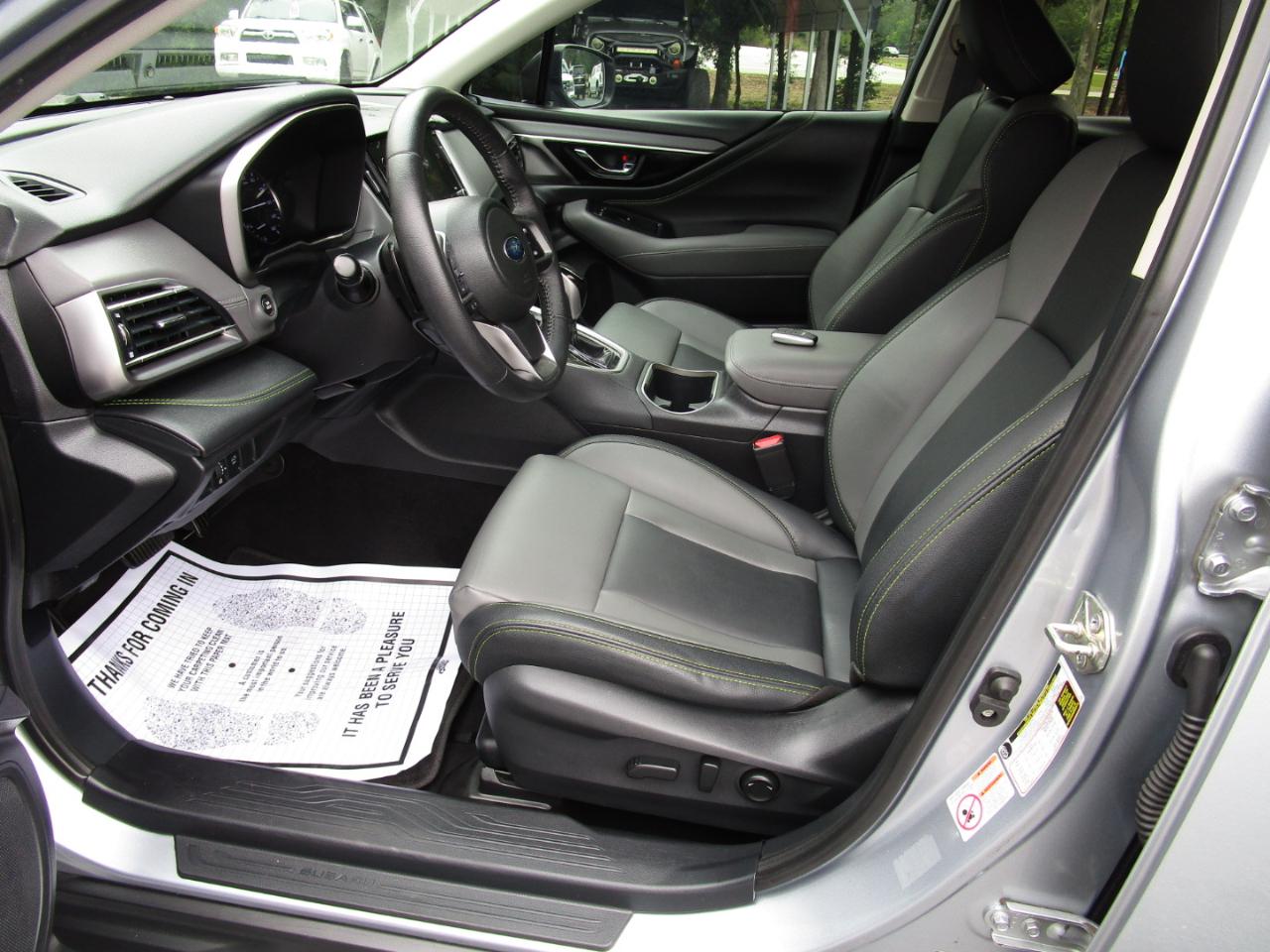 Subaru Outback Onyx Edition XT CVT 2020