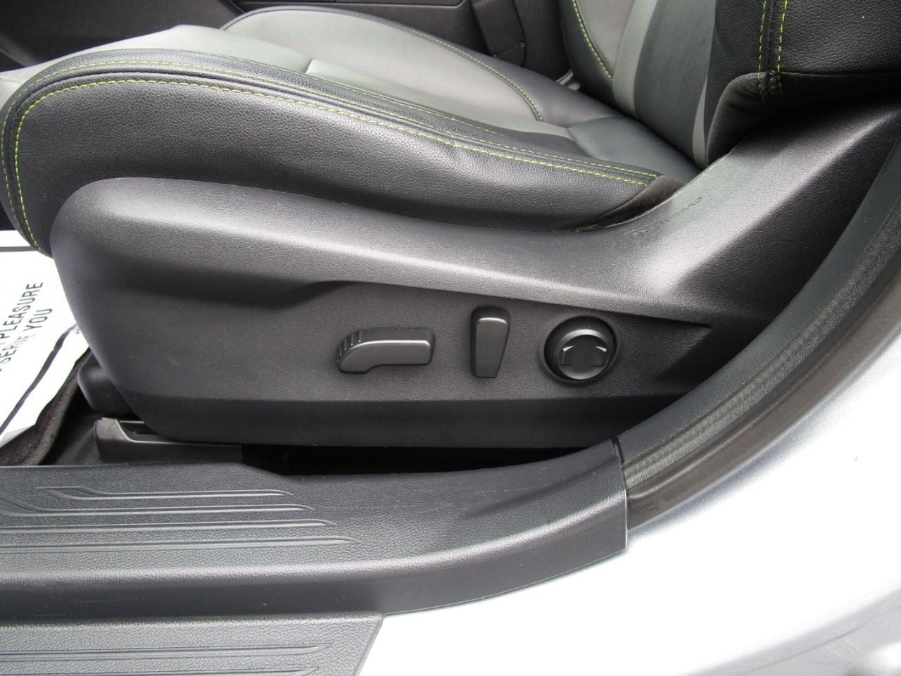 Subaru Outback Onyx Edition XT CVT 2020