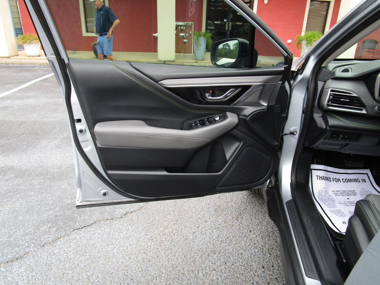 Subaru Outback Onyx Edition XT CVT 2020