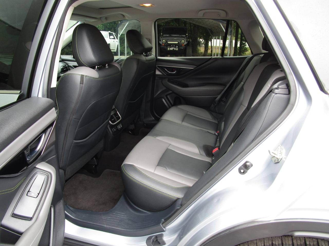 Subaru Outback Onyx Edition XT CVT 2020