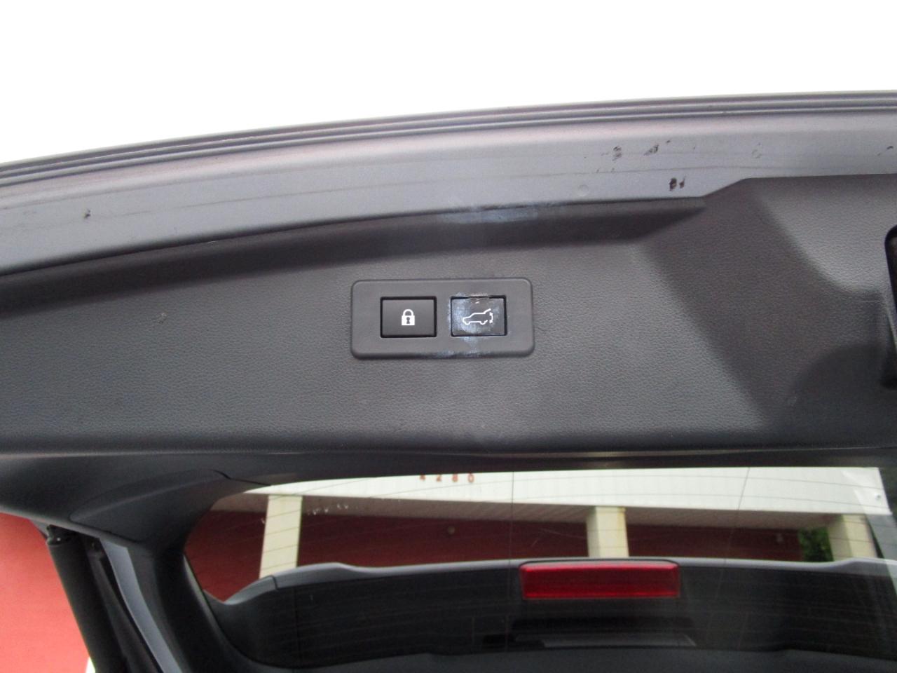 Subaru Outback Onyx Edition XT CVT 2020