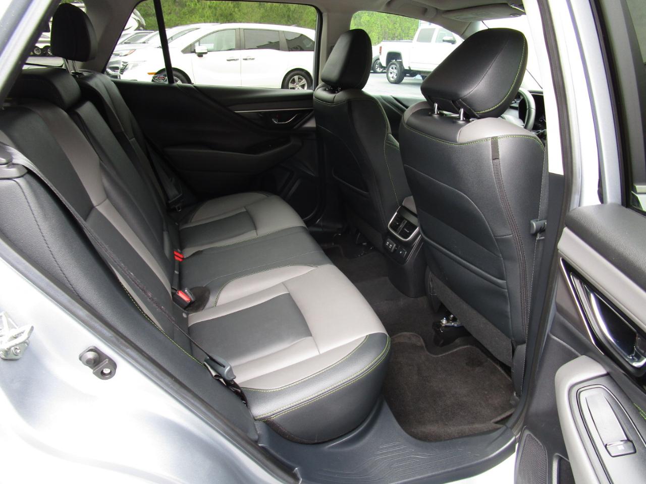 Subaru Outback Onyx Edition XT CVT 2020
