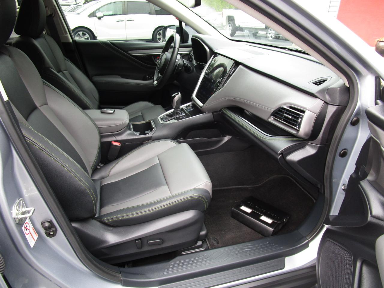 Subaru Outback Onyx Edition XT CVT 2020