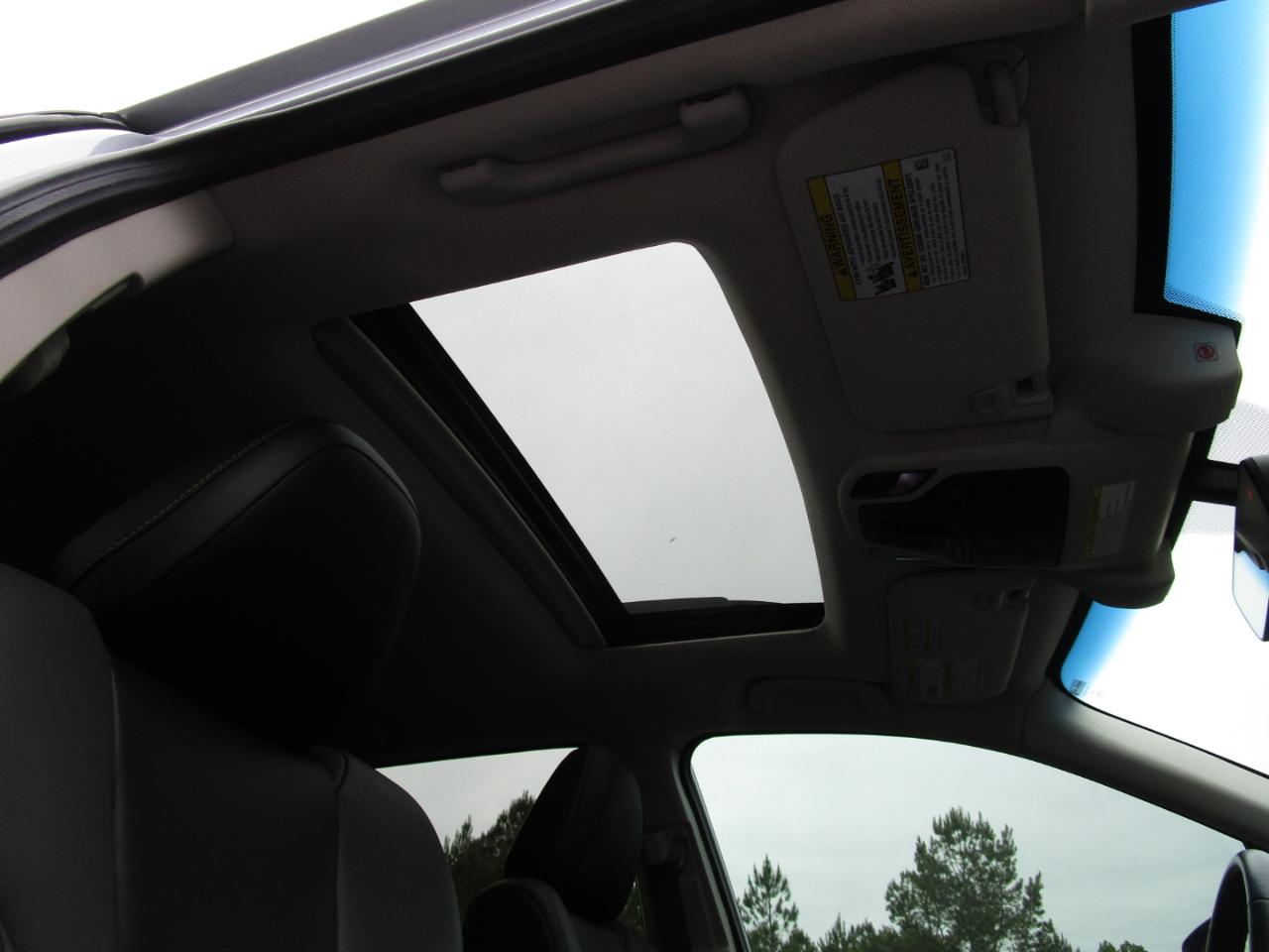 Subaru Outback Onyx Edition XT CVT 2020