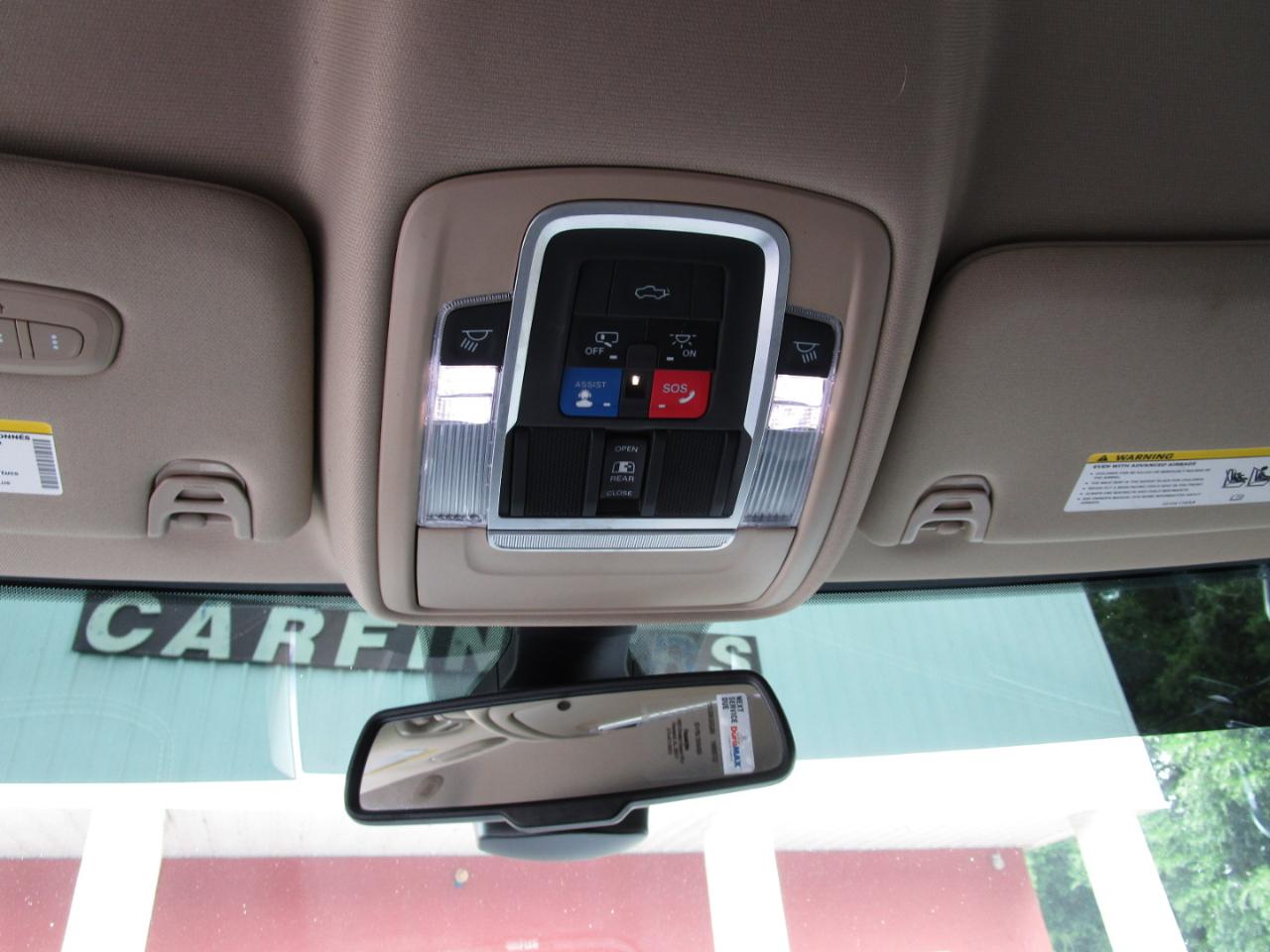 RAM 2500 Laramie 4x4 Crew Cab 6'4" Box 2022