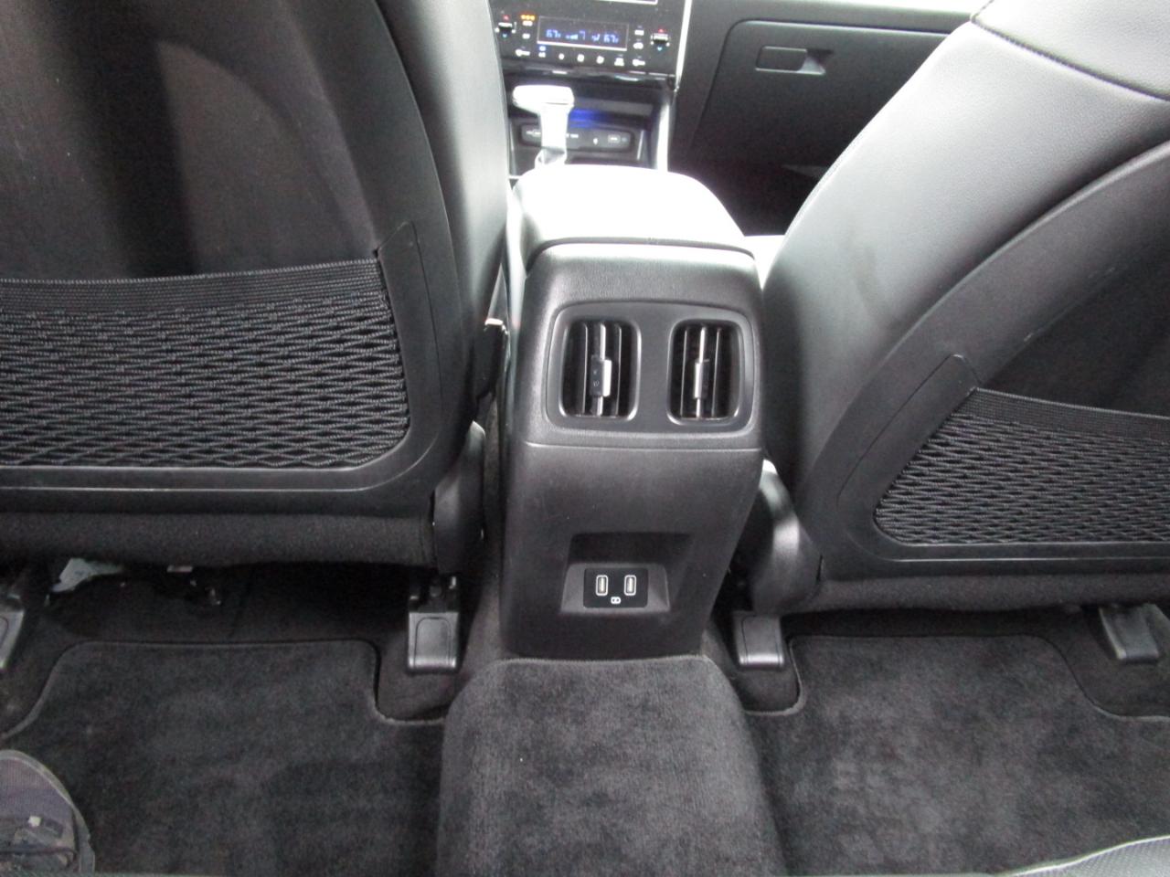 Hyundai Tucson SEL FWD 2022