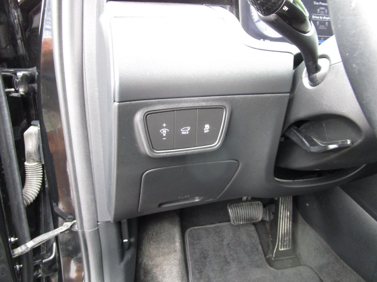 Hyundai Tucson SEL FWD 2022