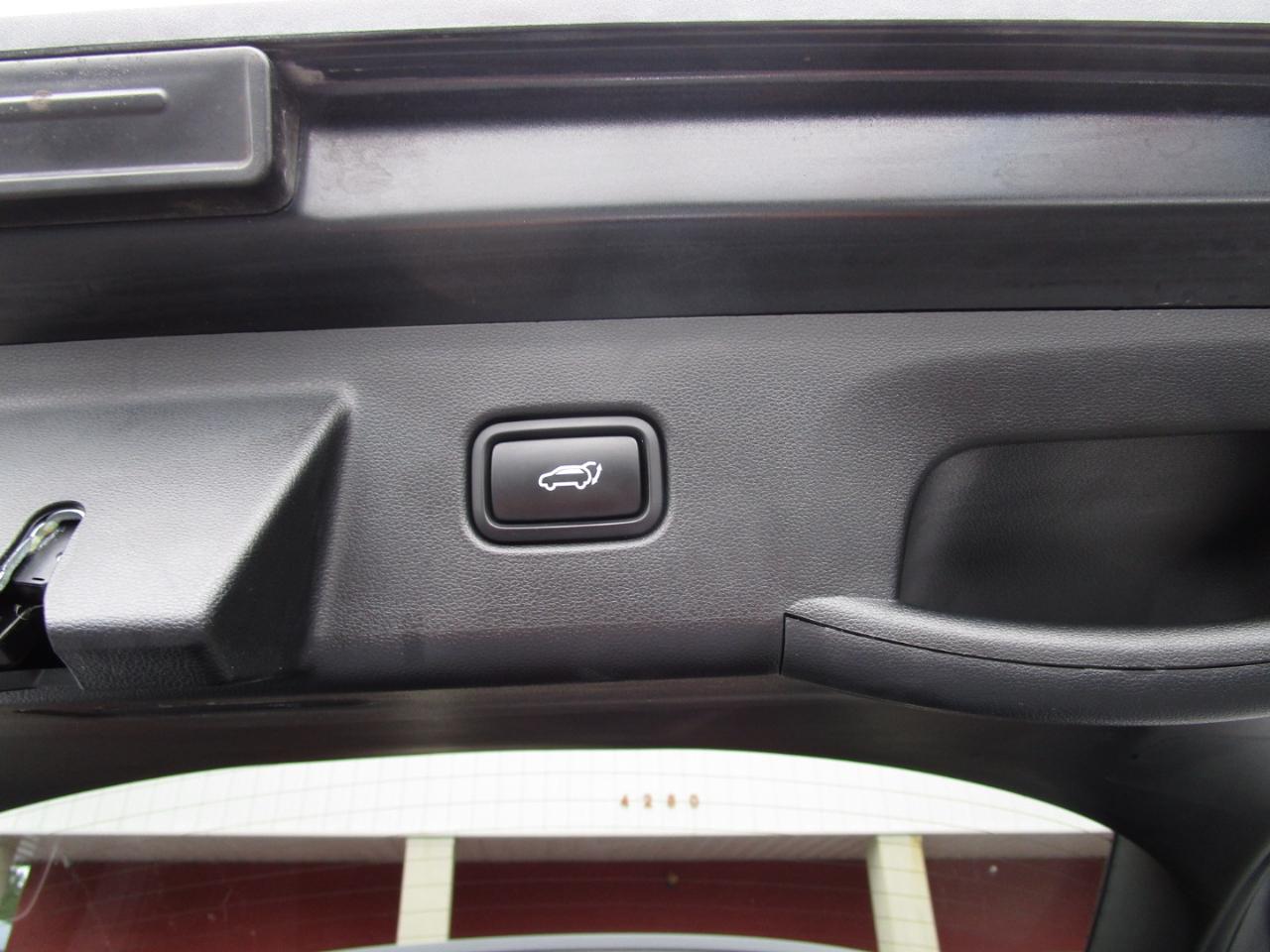 Hyundai Tucson SEL FWD 2022