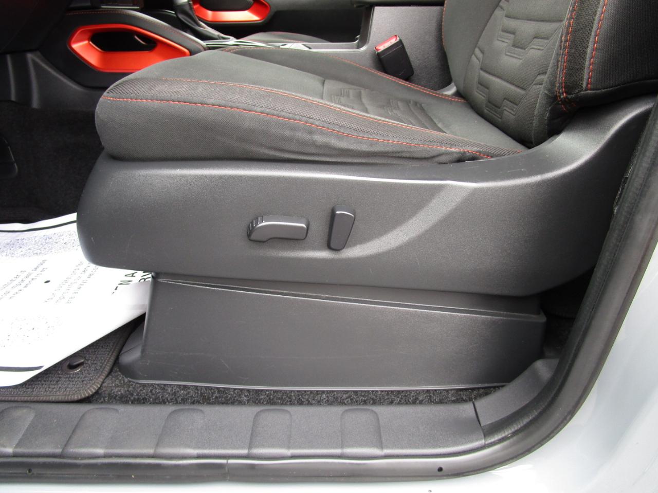 Nissan Frontier Crew Cab 4x2 PRO-X Auto 2023