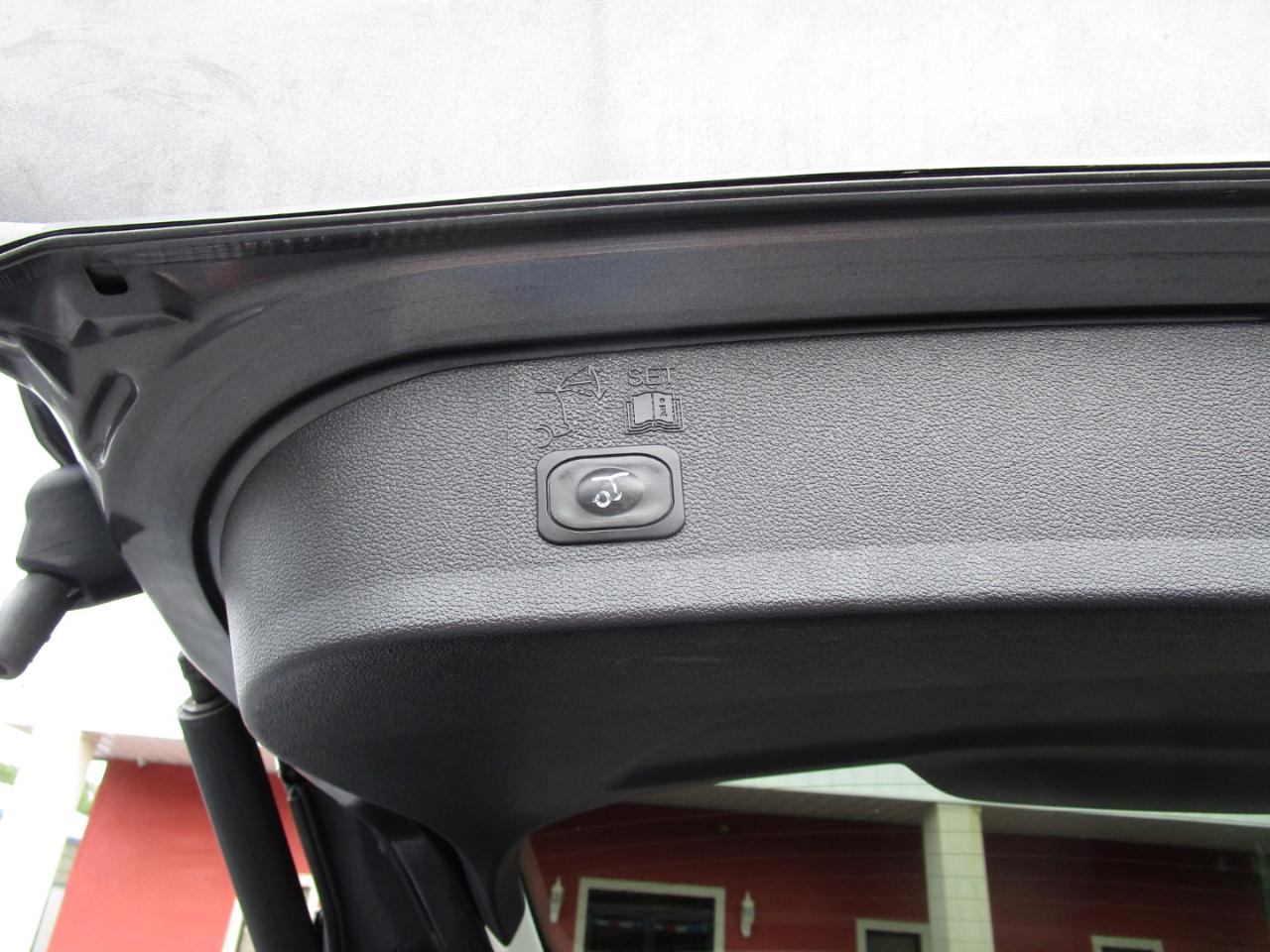 Ford Escape SEL 4WD 2018
