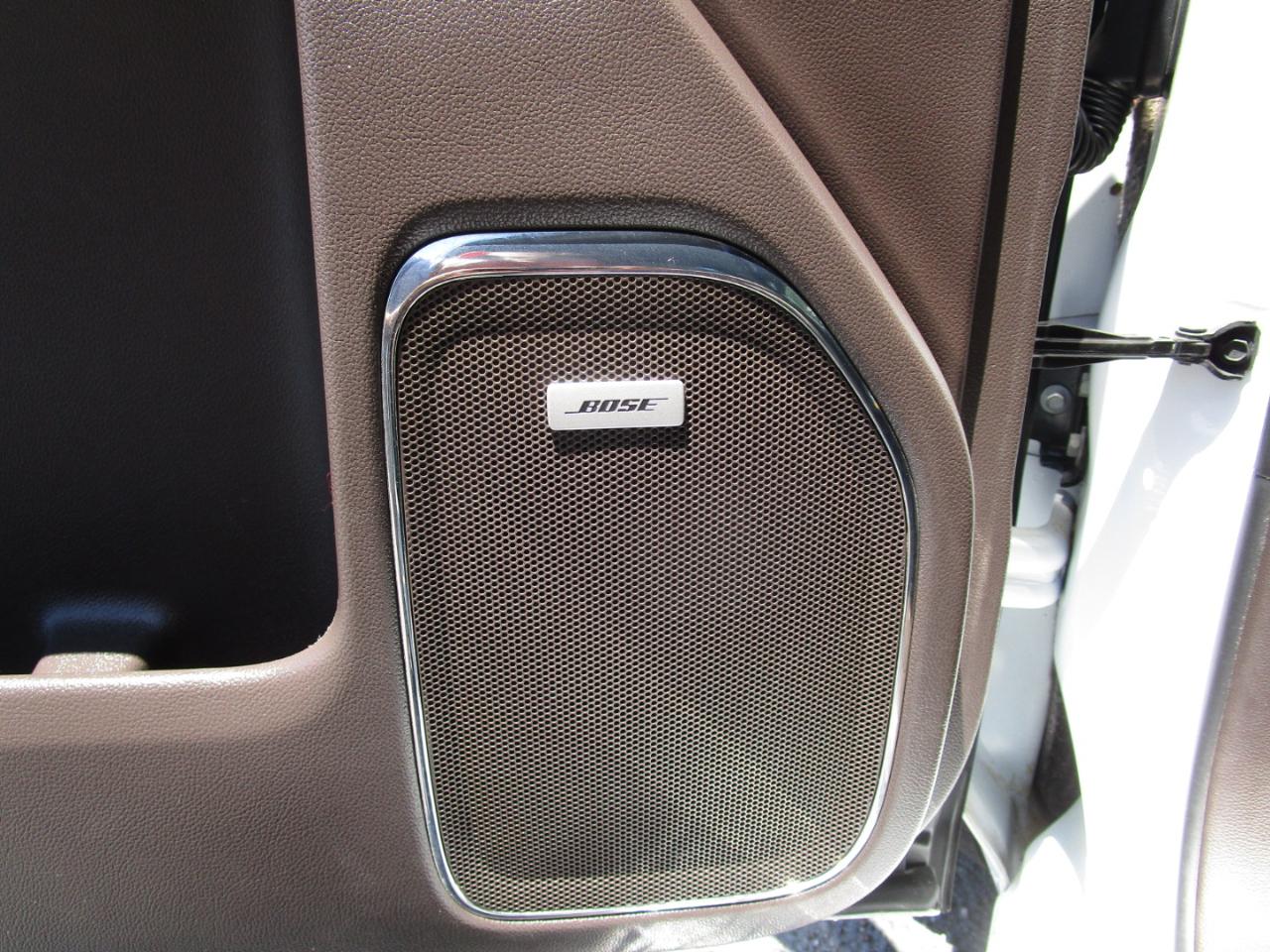 GMC Sierra 1500 4WD Crew Cab 143.5" Denali 2016
