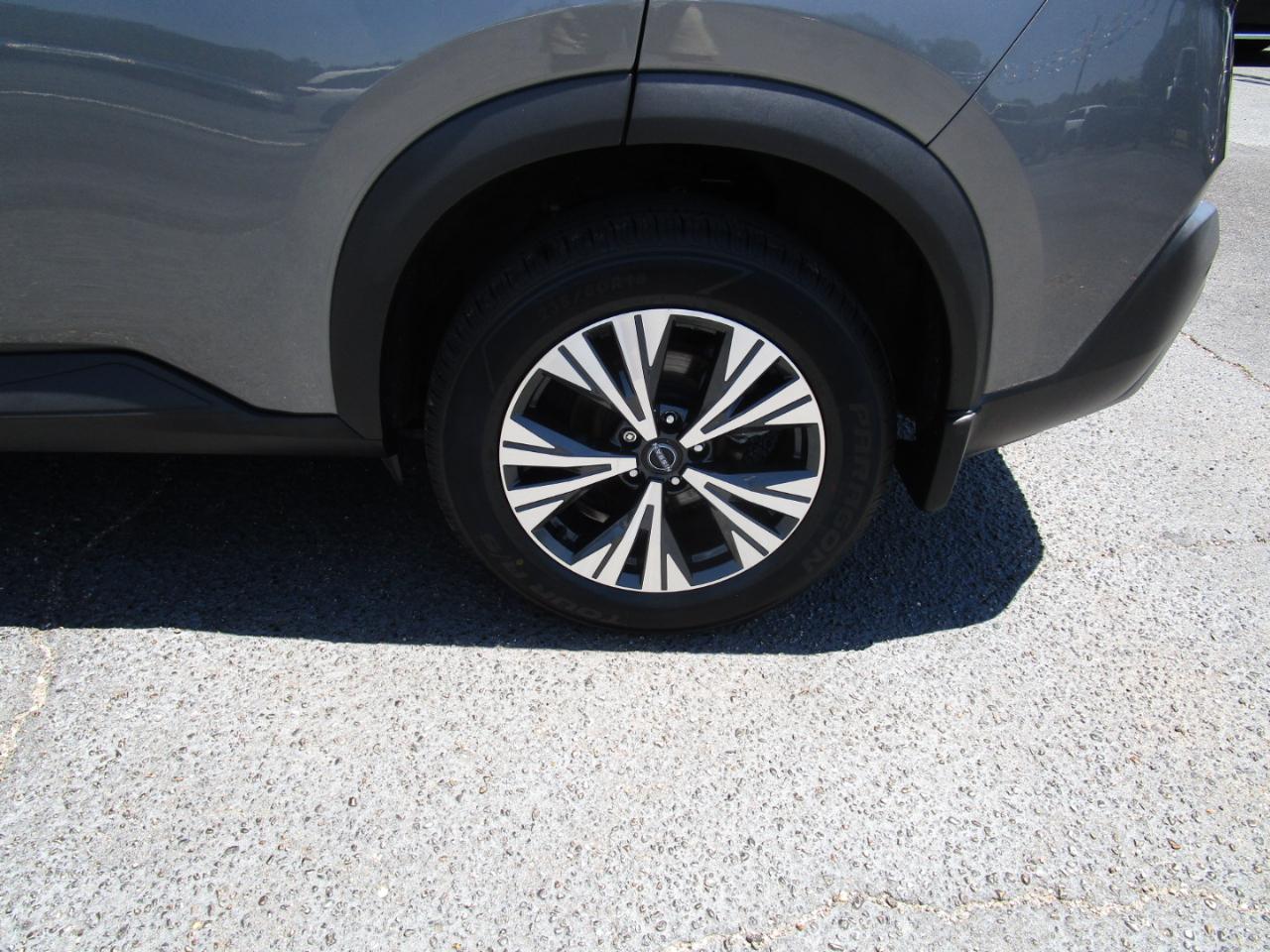 Nissan Rogue FWD SV *Ltd Avail* 2023