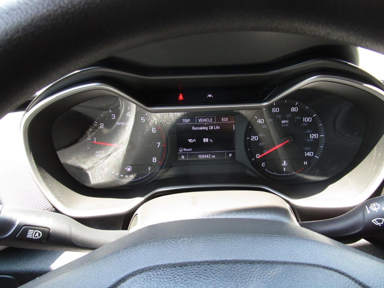 Chevrolet TrailBlazer FWD 4dr LS 2021