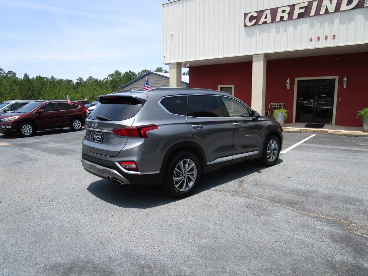 Hyundai Santa Fe SEL Plus 2.4L Auto FWD 2019