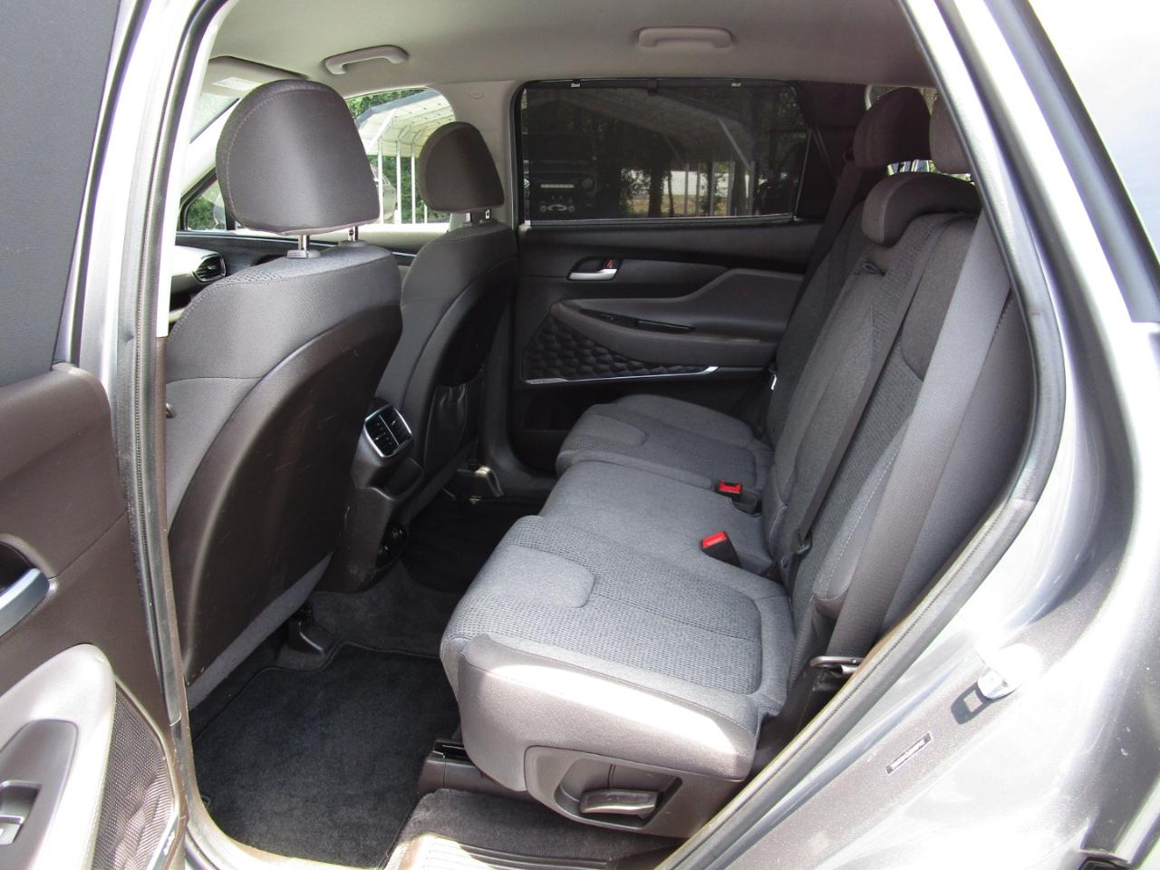 Hyundai Santa Fe SEL Plus 2.4L Auto FWD 2019