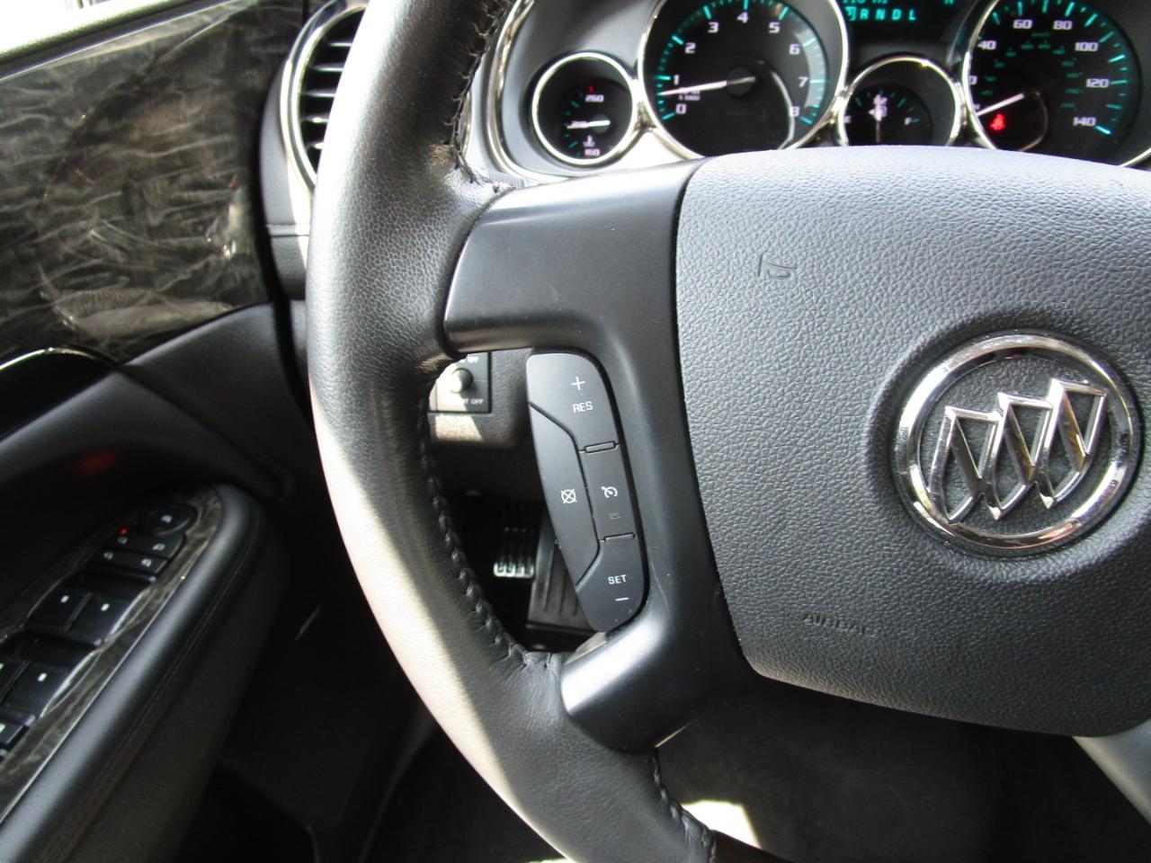 Buick Enclave FWD 4dr Premium 2014