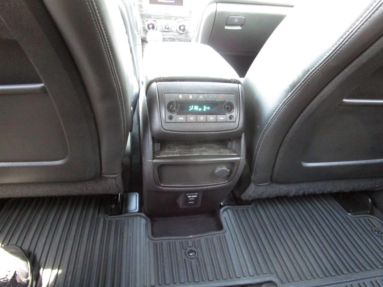 Buick Enclave FWD 4dr Premium 2014