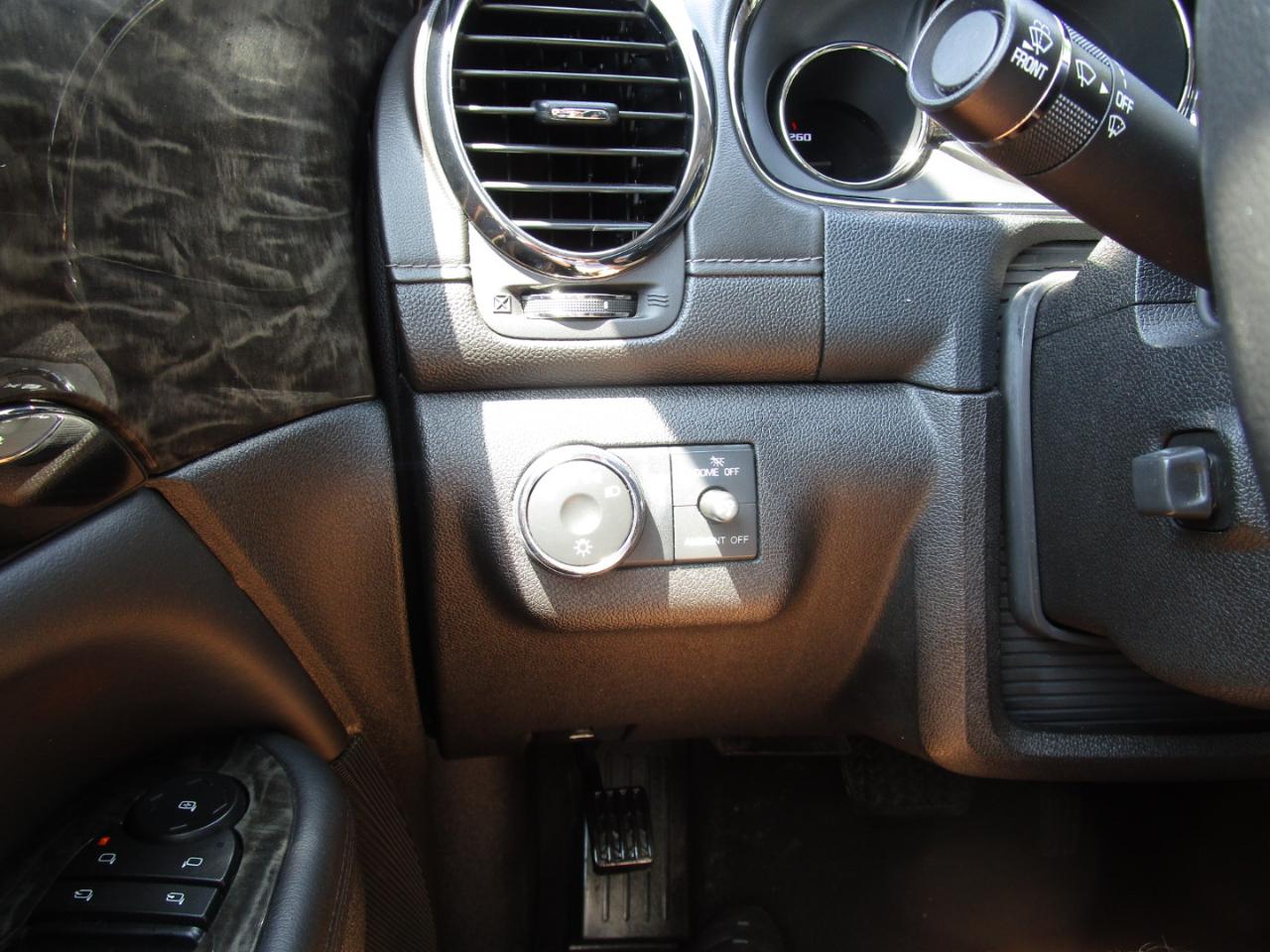 Buick Enclave FWD 4dr Premium 2014