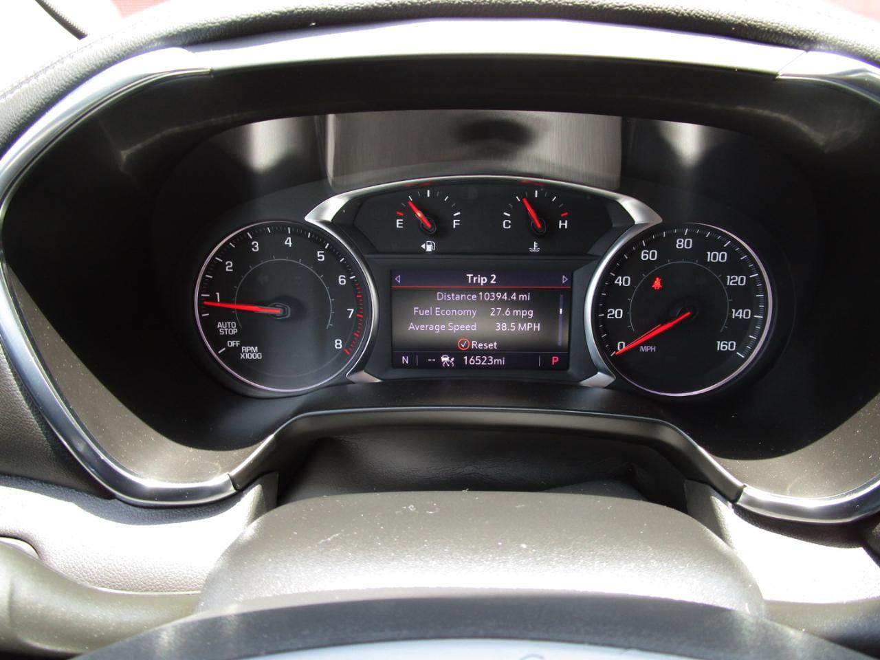 Chevrolet Blazer FWD 4dr LT w/2LT 2023