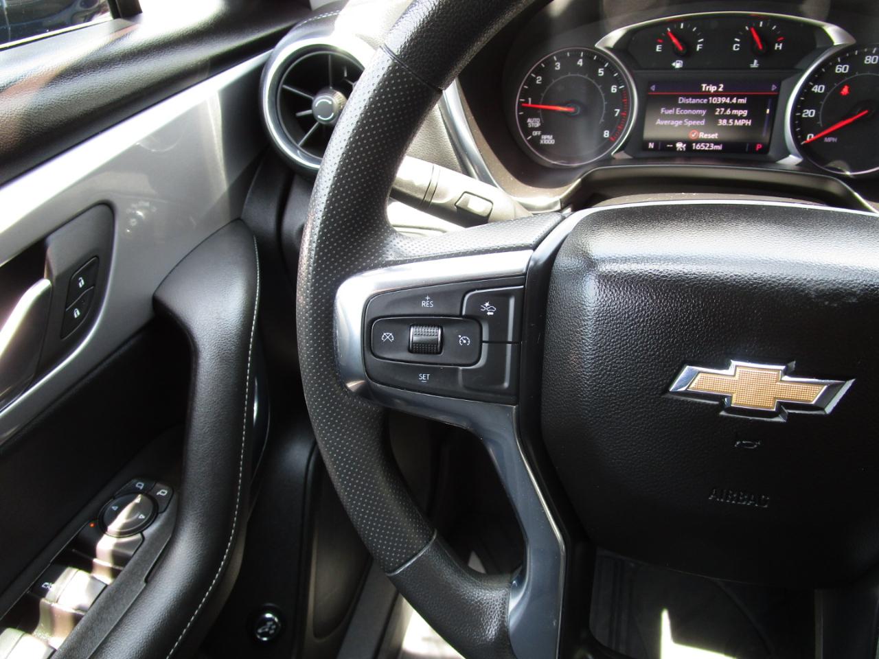 Chevrolet Blazer FWD 4dr LT w/2LT 2023