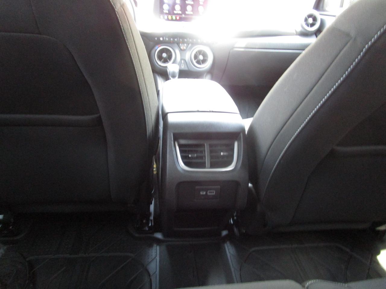 Chevrolet Blazer FWD 4dr LT w/2LT 2023