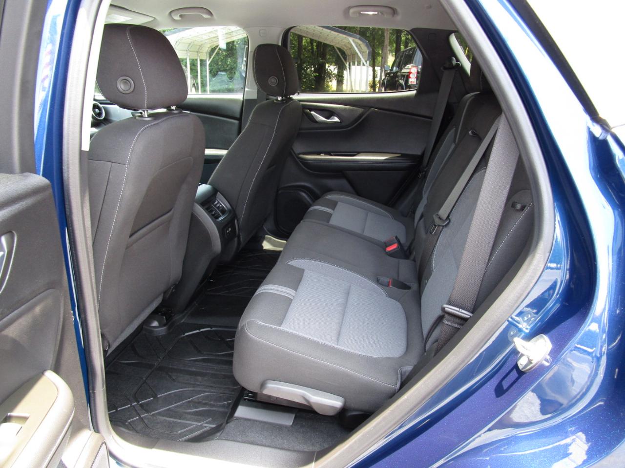 Chevrolet Blazer FWD 4dr LT w/2LT 2023