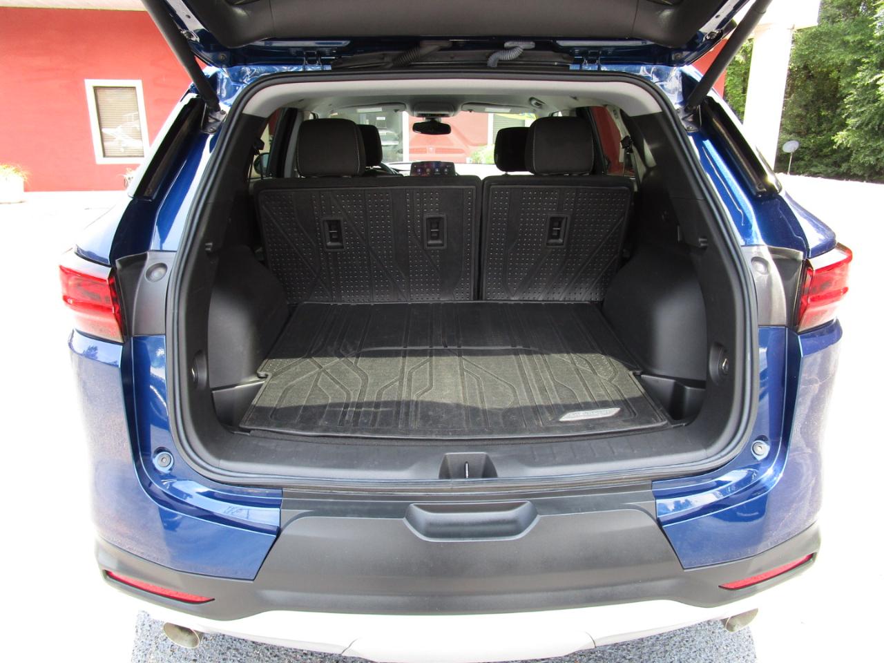 Chevrolet Blazer FWD 4dr LT w/2LT 2023