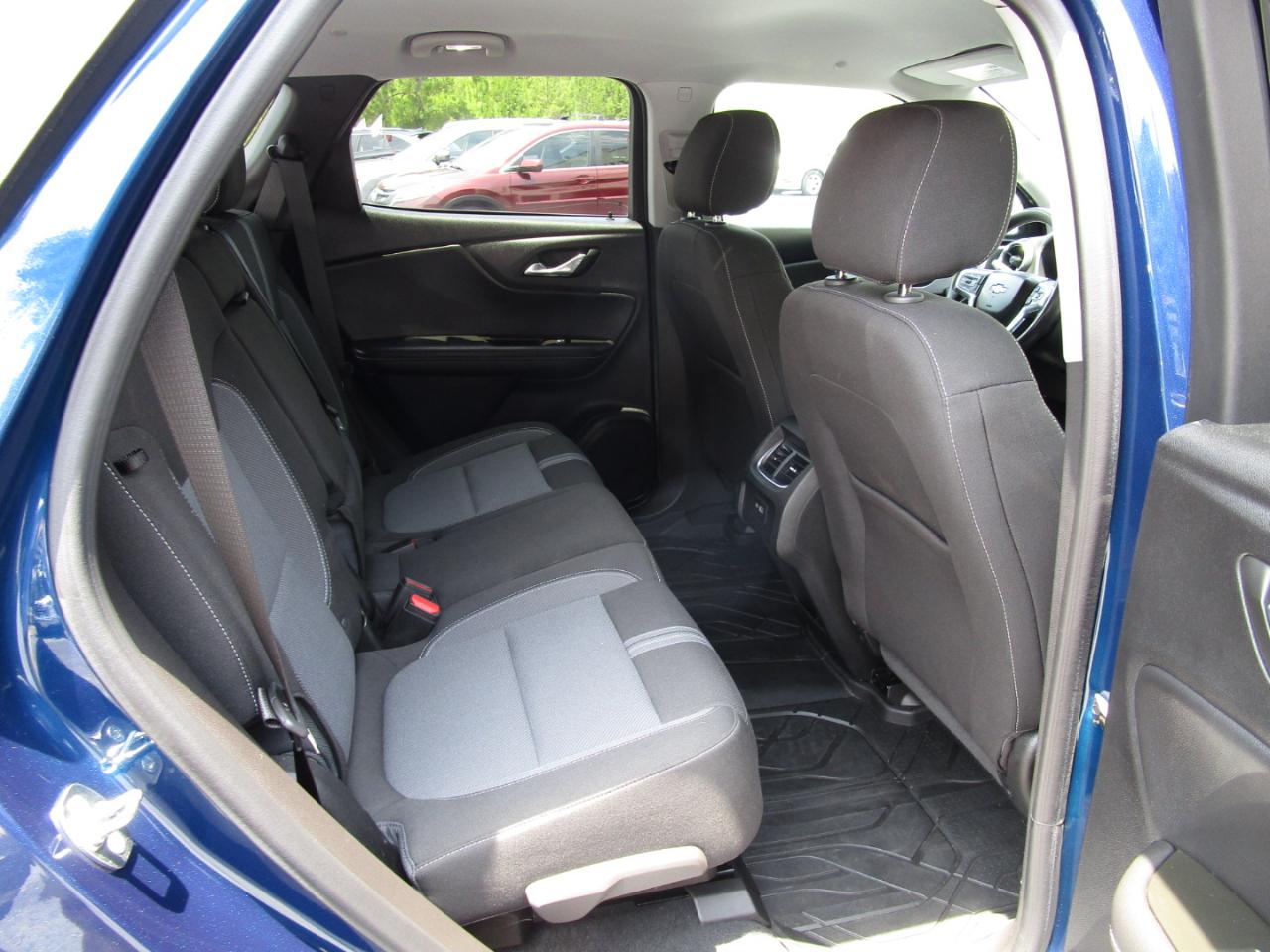 Chevrolet Blazer FWD 4dr LT w/2LT 2023