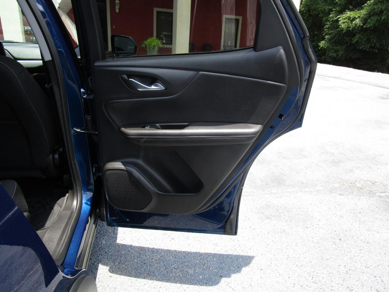 Chevrolet Blazer FWD 4dr LT w/2LT 2023