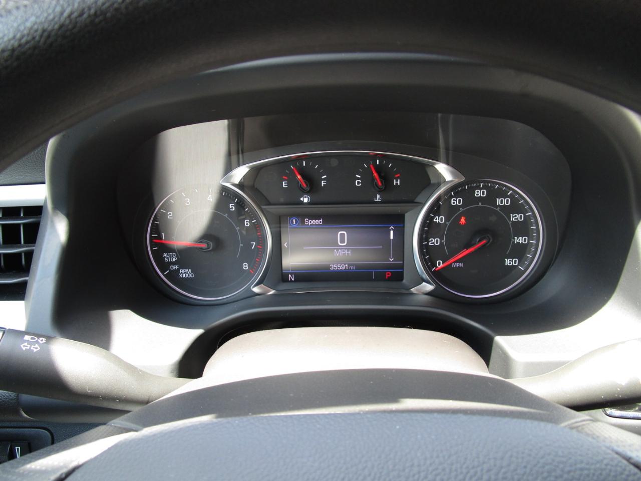 GMC Acadia FWD 4dr SLE 2023