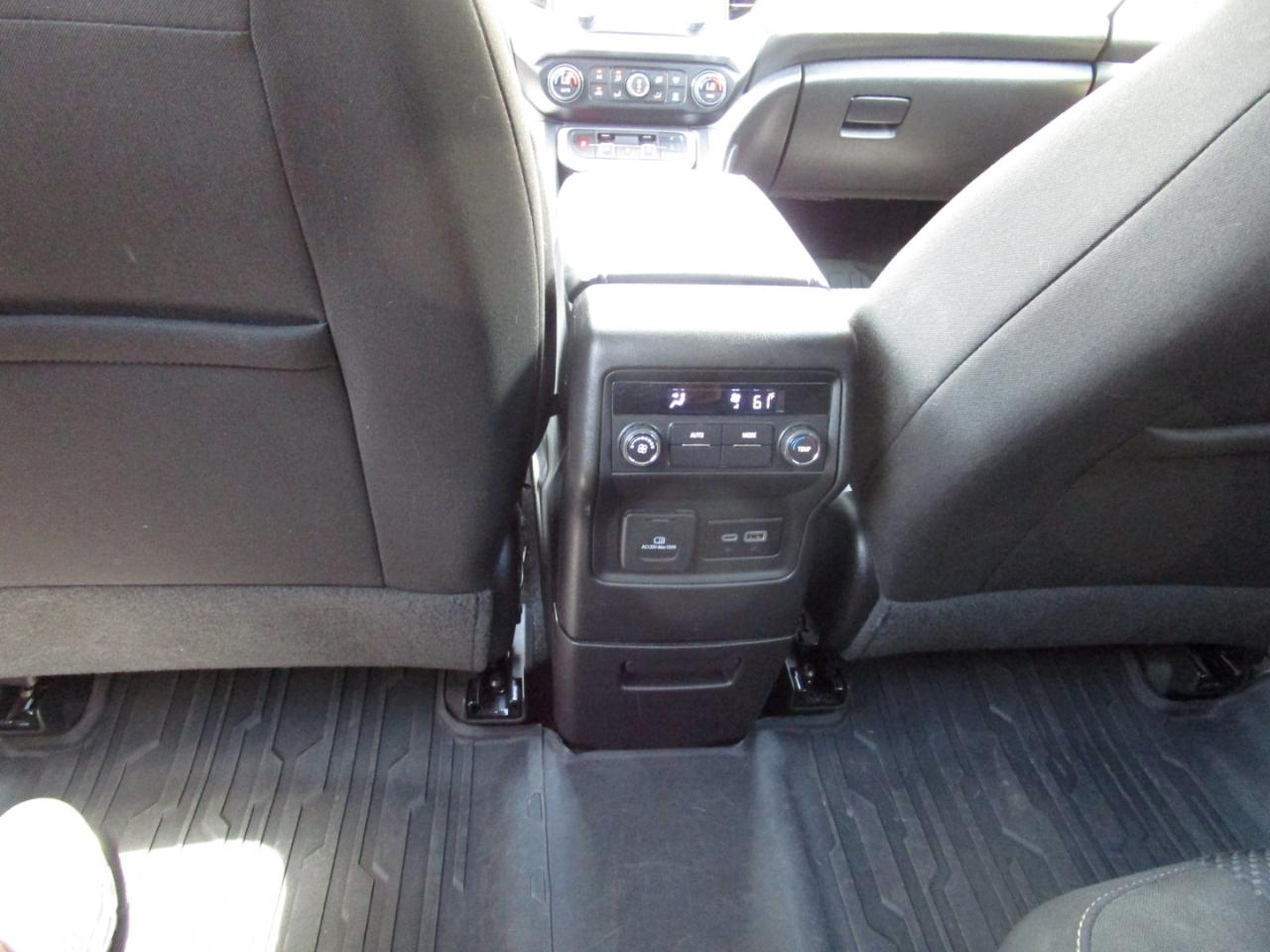 GMC Acadia FWD 4dr SLE 2023