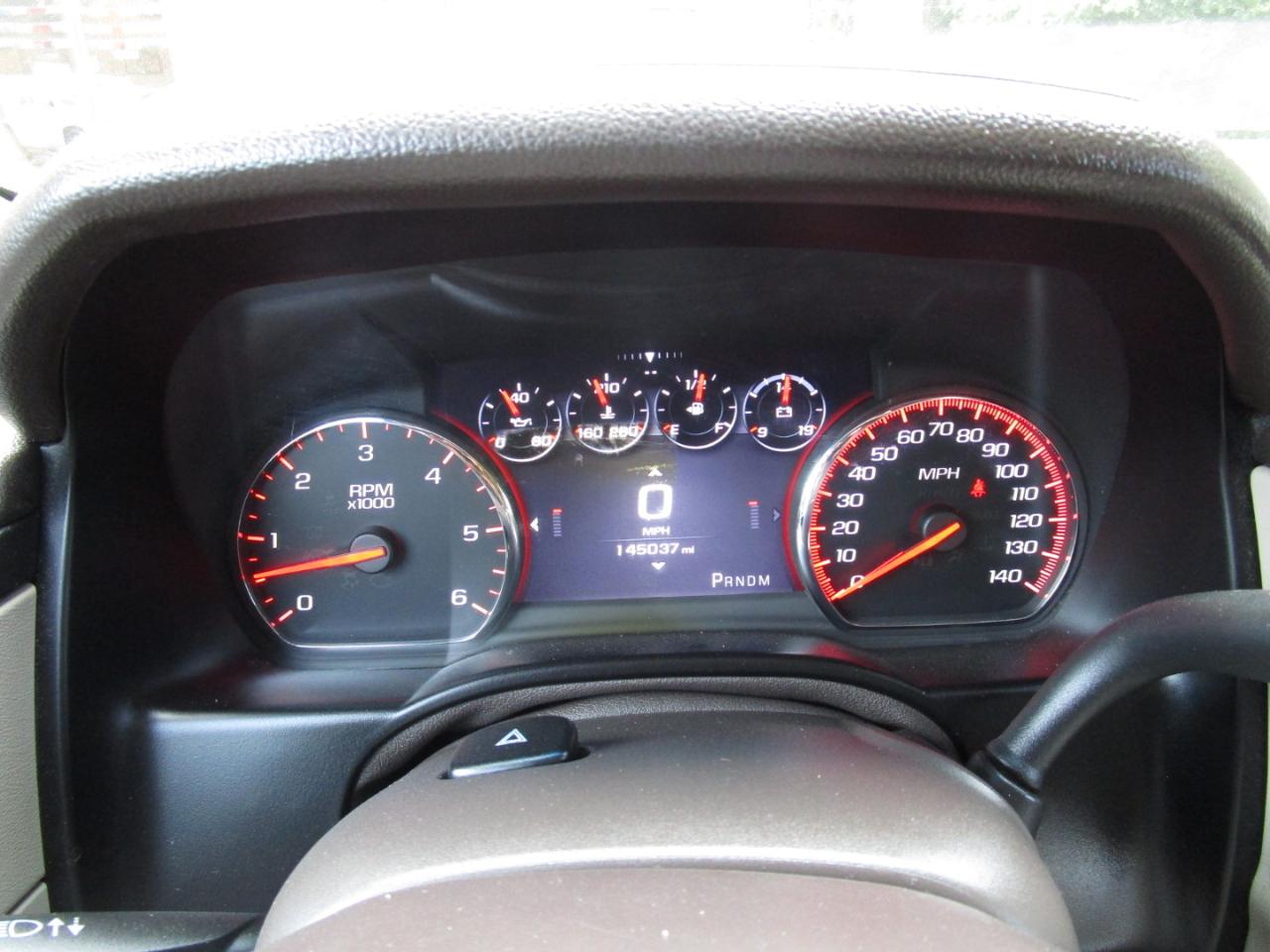 GMC Yukon 2WD 4dr Denali 2015