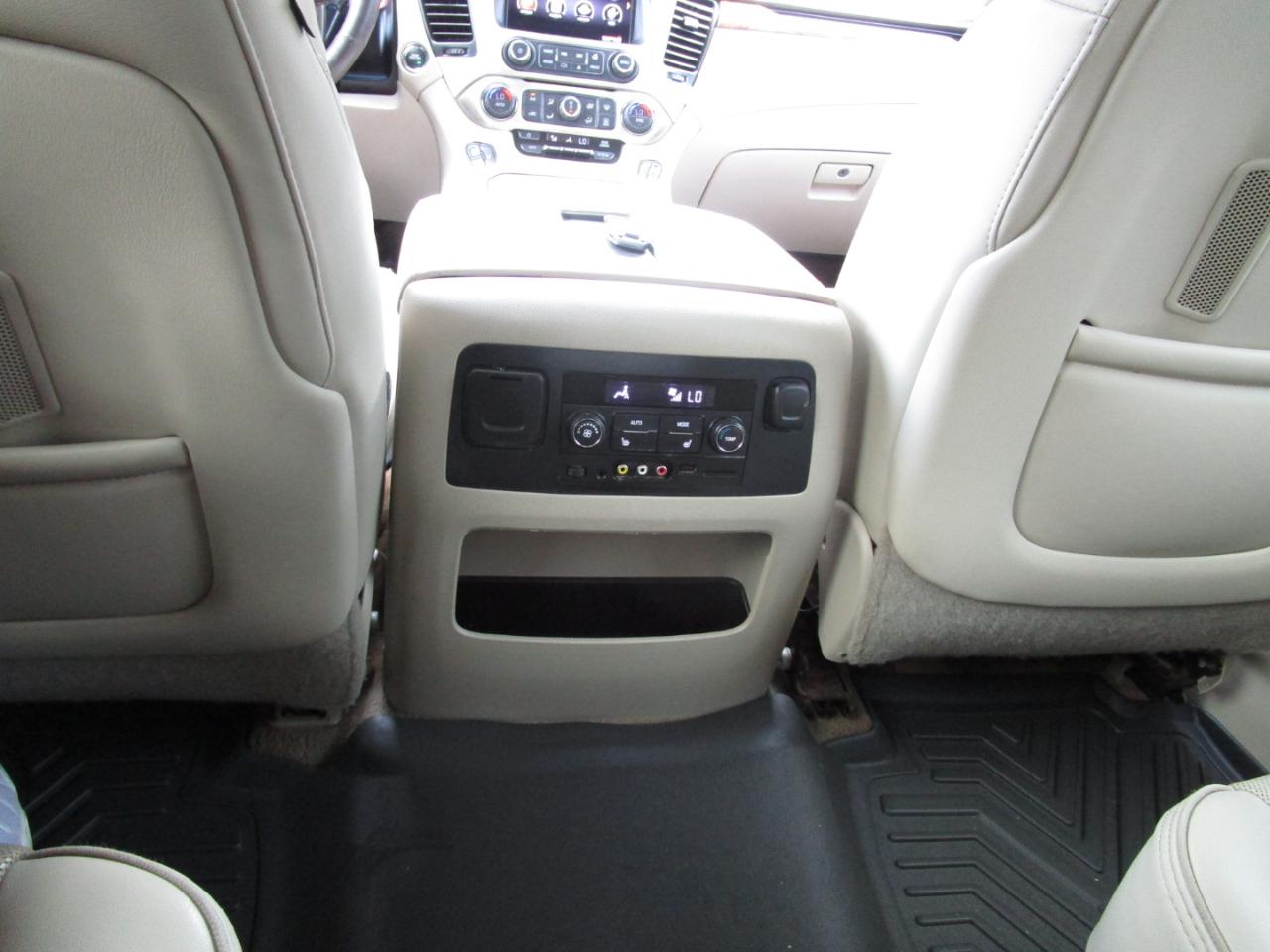GMC Yukon 2WD 4dr Denali 2015