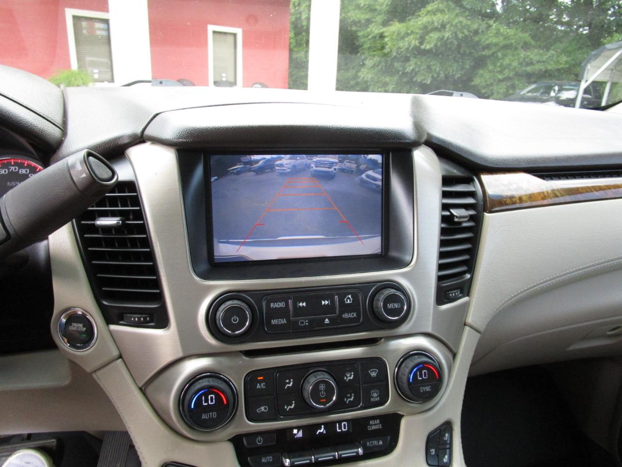 GMC Yukon 2WD 4dr Denali 2015
