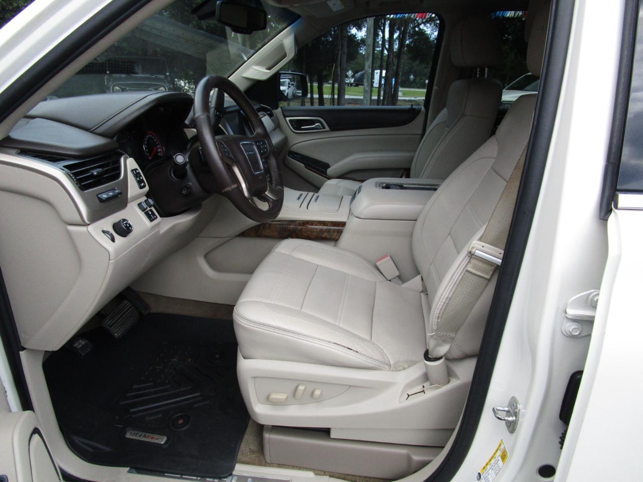 GMC Yukon 2WD 4dr Denali 2015