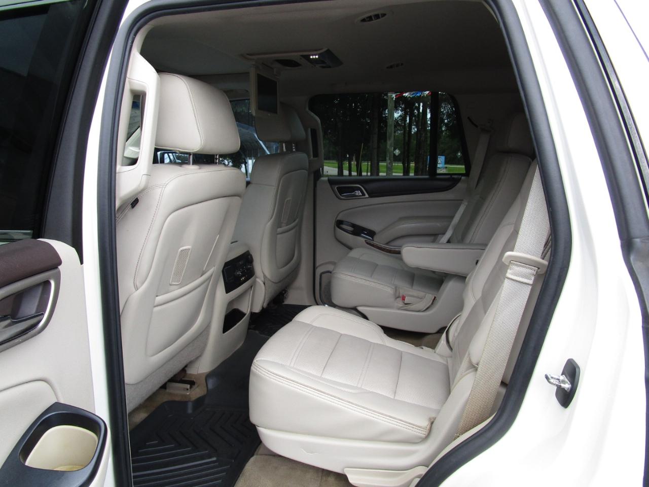 GMC Yukon 2WD 4dr Denali 2015
