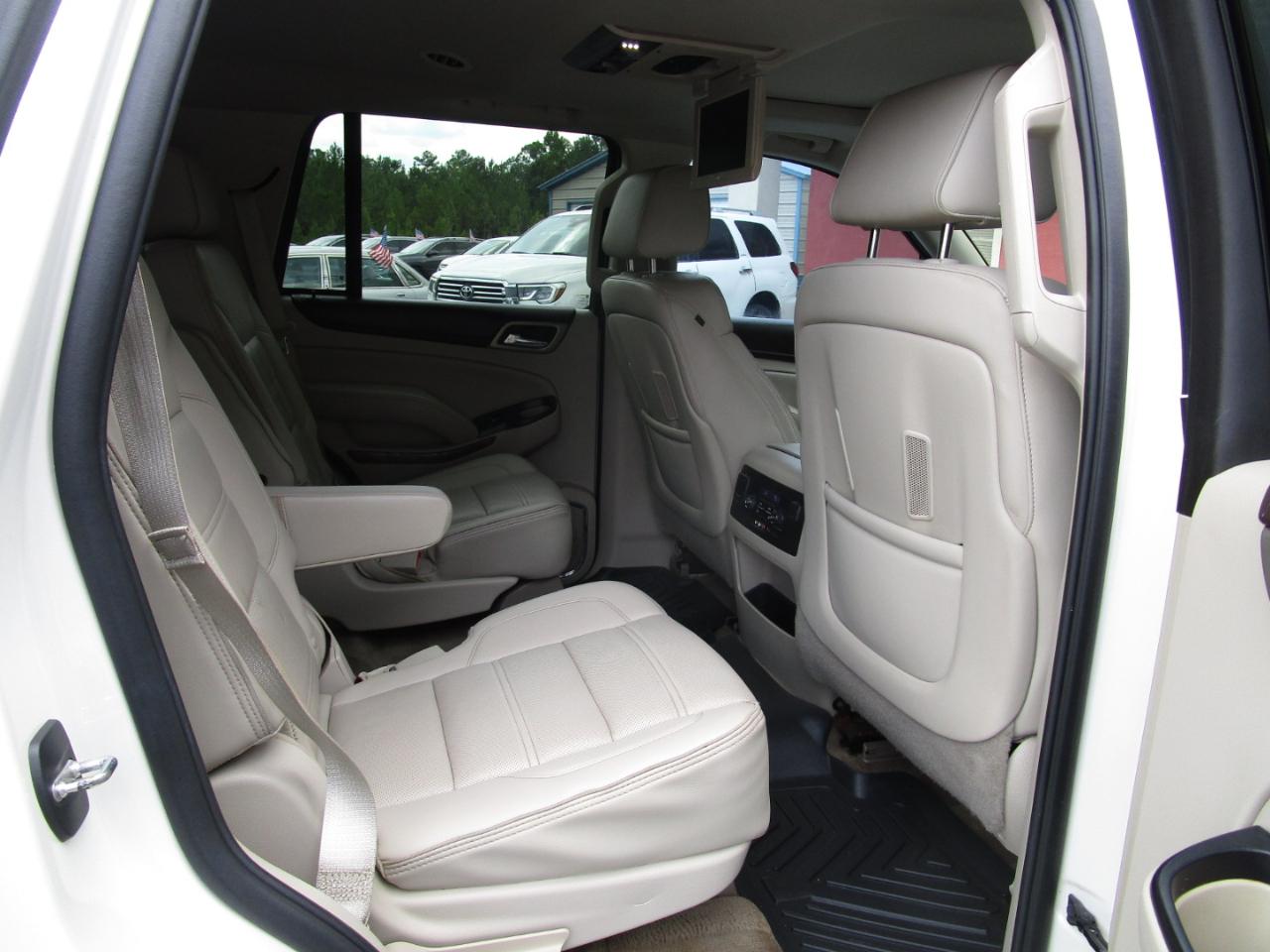 GMC Yukon 2WD 4dr Denali 2015