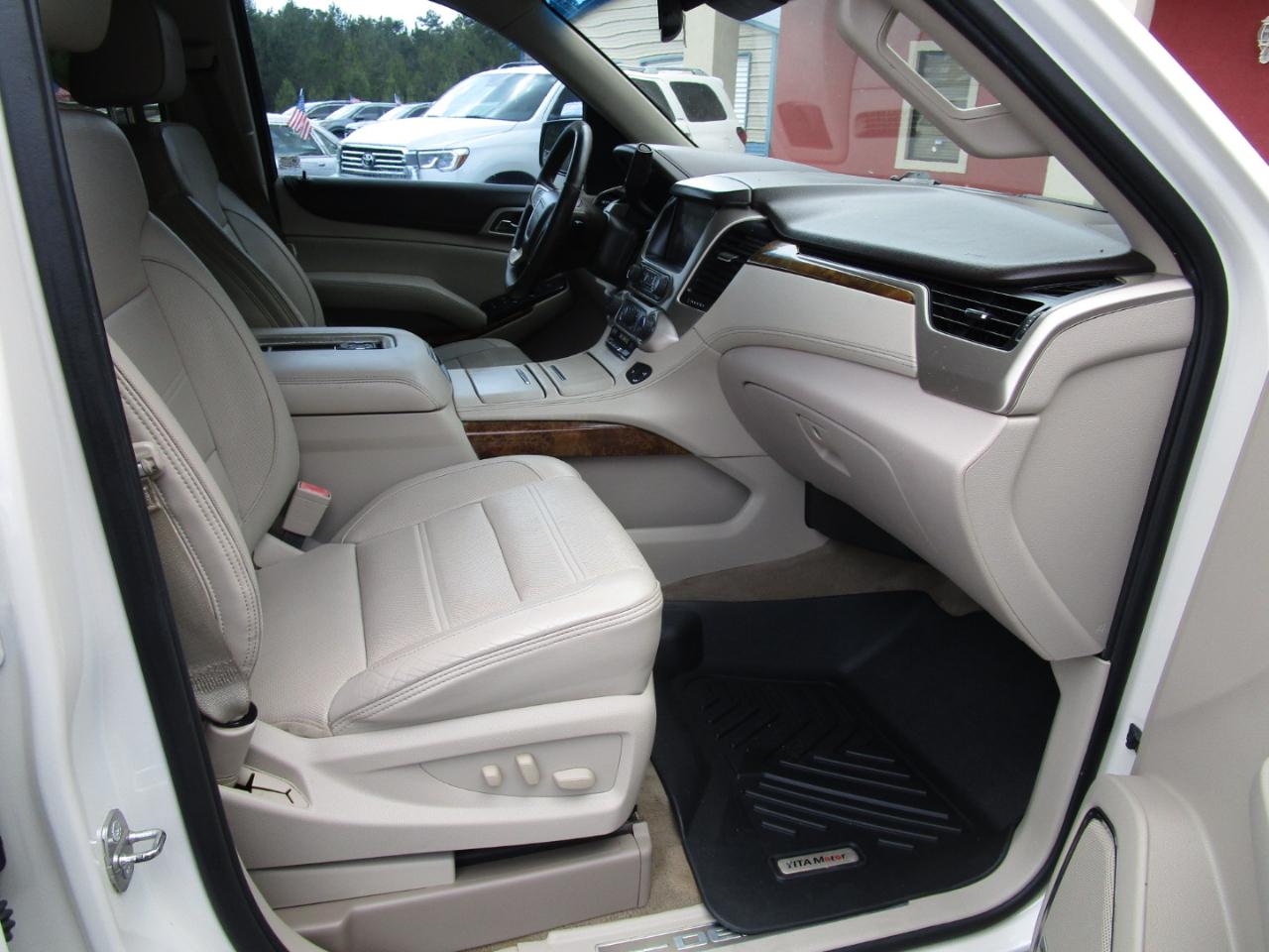 GMC Yukon 2WD 4dr Denali 2015