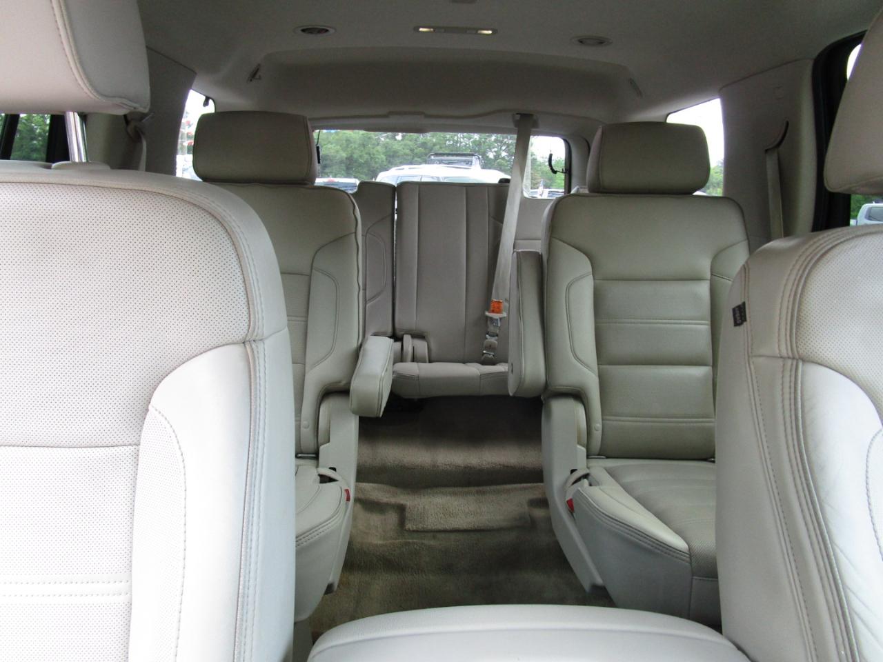 GMC Yukon 2WD 4dr Denali 2015