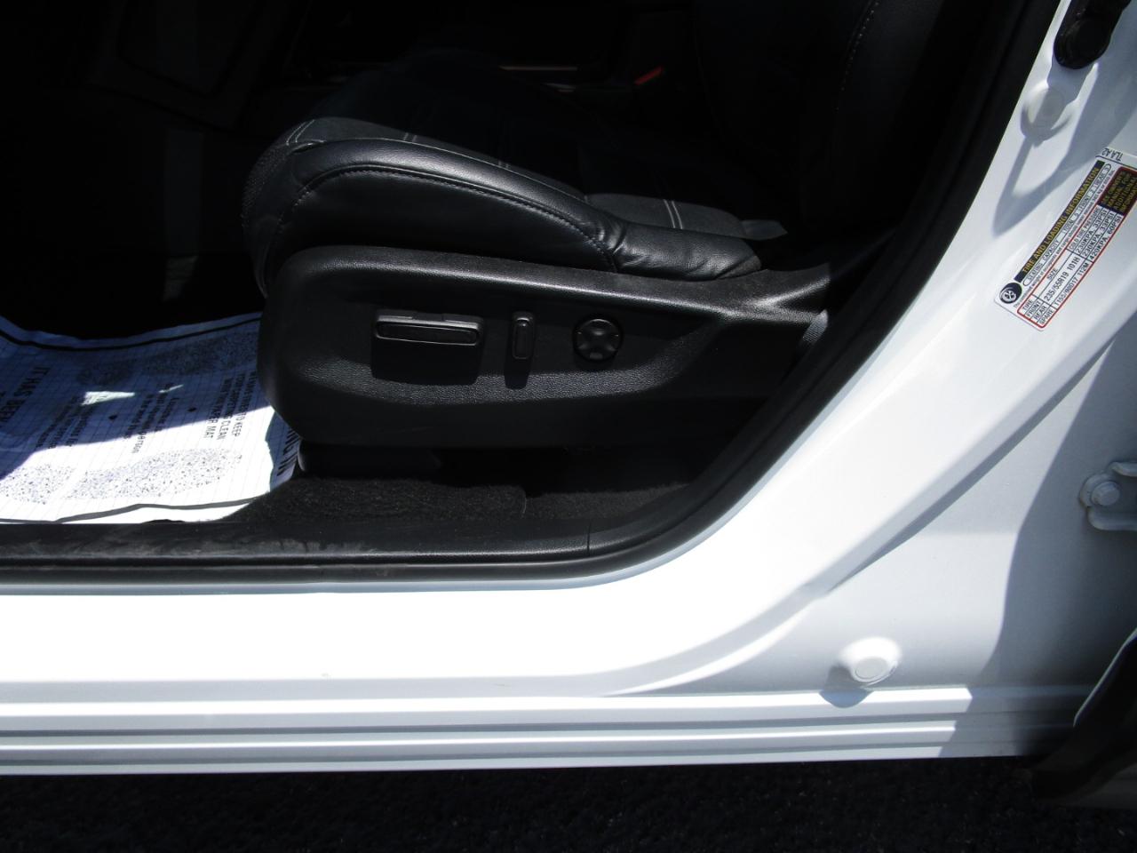 Honda CR-V Touring AWD 2022