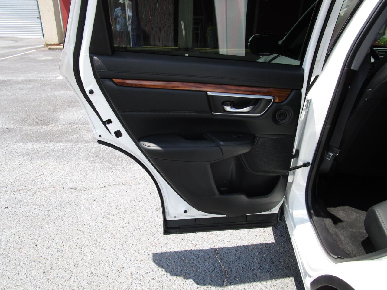 Honda CR-V Touring AWD 2022
