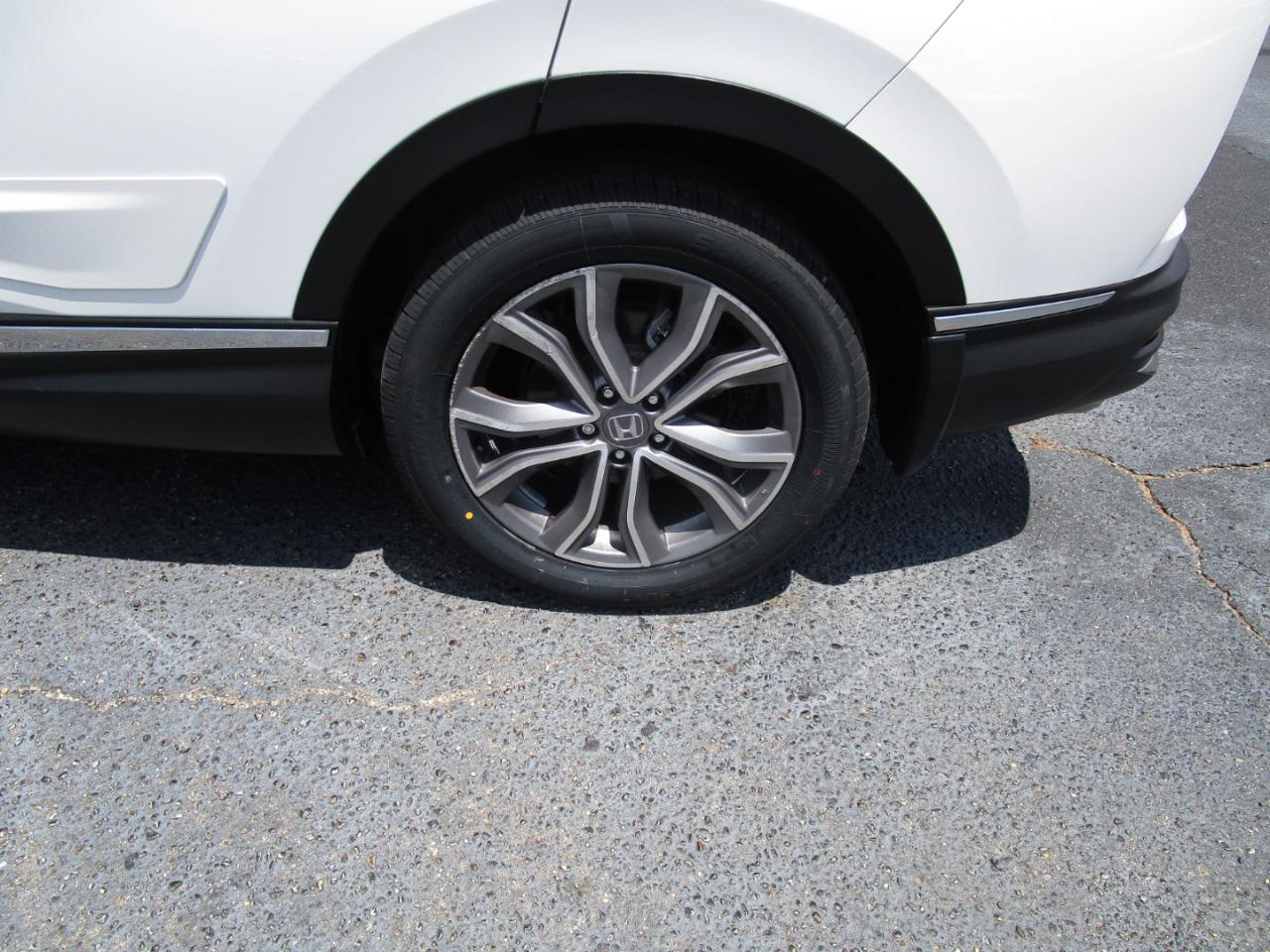 Honda CR-V Touring AWD 2022