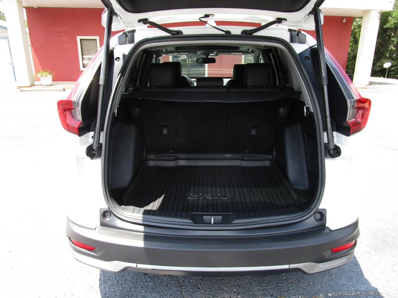 Honda CR-V Touring AWD 2022