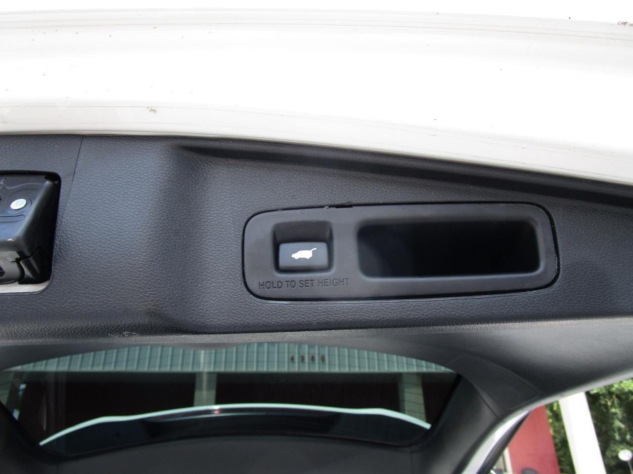 Honda CR-V Touring AWD 2022