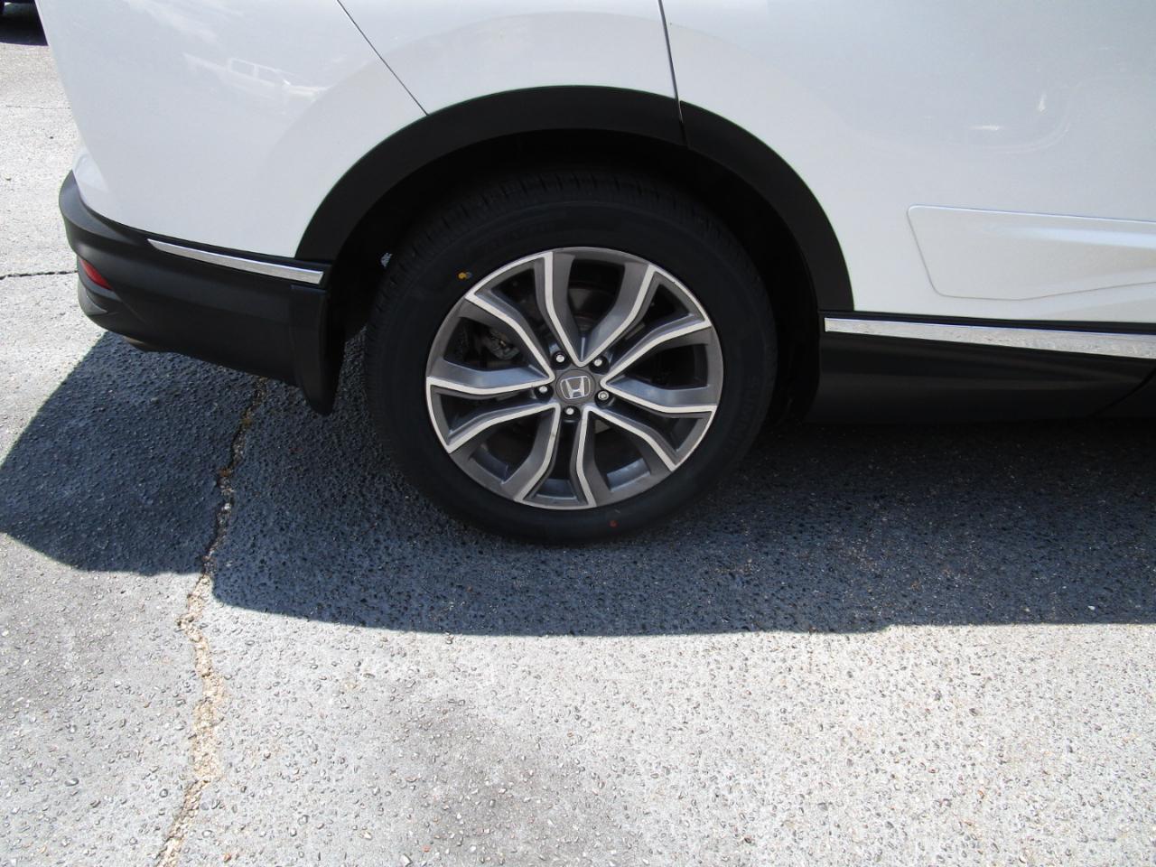 Honda CR-V Touring AWD 2022