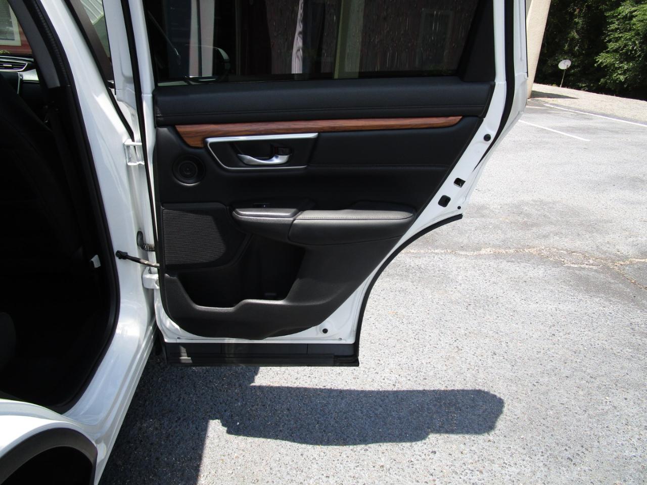 Honda CR-V Touring AWD 2022