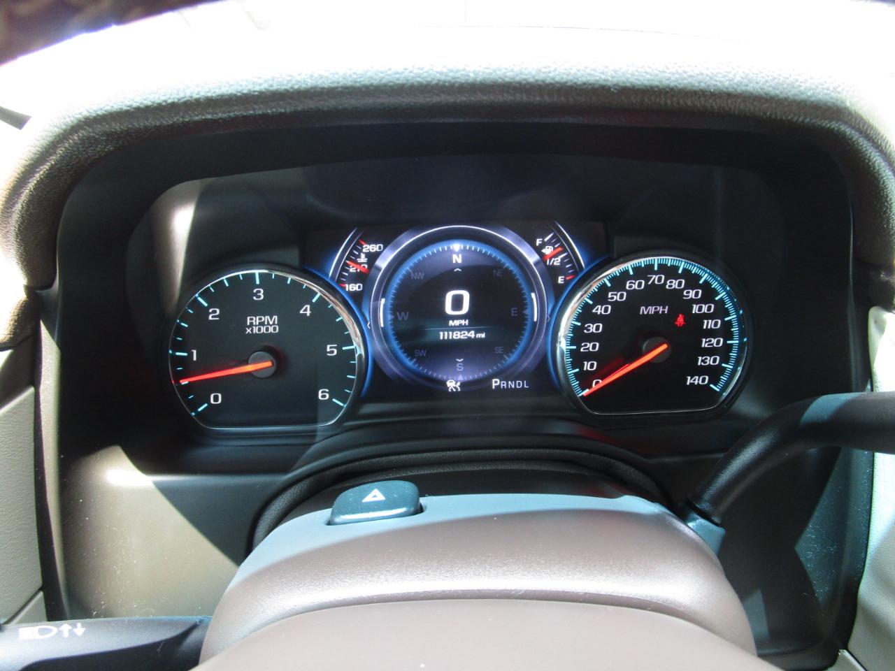 GMC Yukon 4WD 4dr Denali 2019