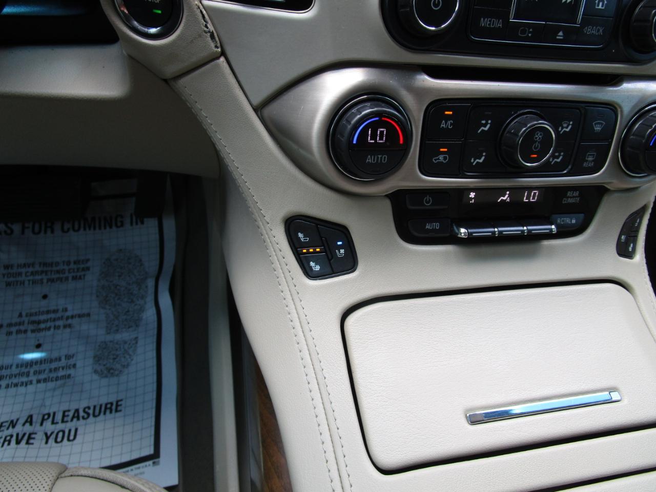 GMC Yukon 4WD 4dr Denali 2019