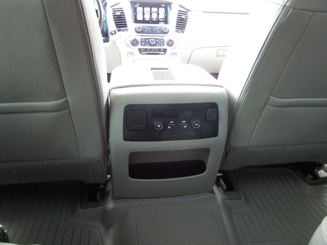 GMC Yukon 4WD 4dr Denali 2019